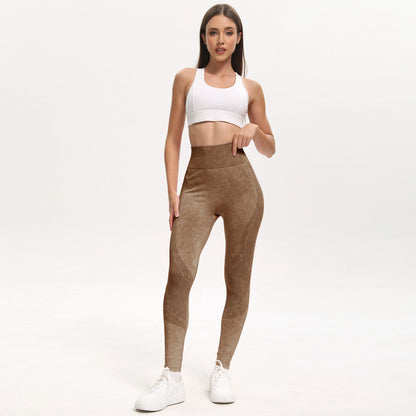 Women's High Waisted leggings