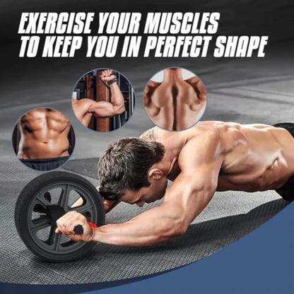 Ab Roller Wheel