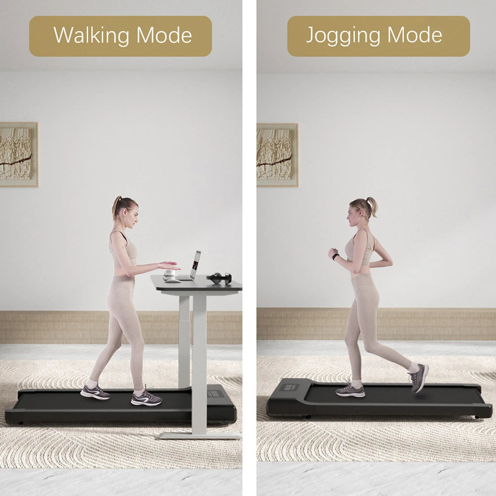 Walking Pad Under Desk Treadmill