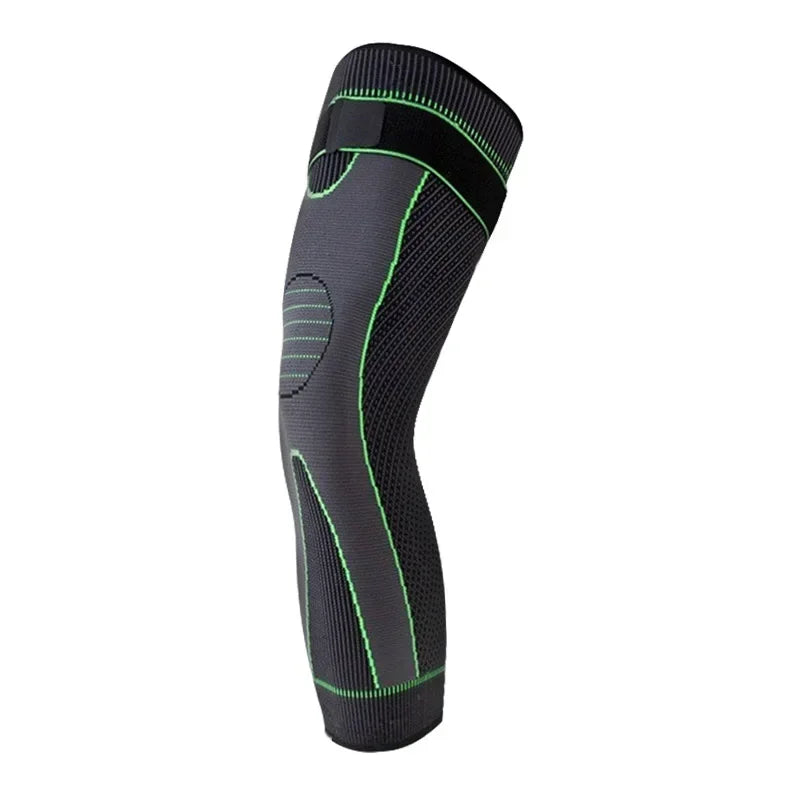 Leg Knee Support Protectors