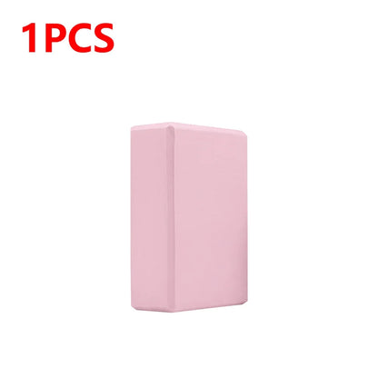 Yoga Building Block Cubes for Pilates