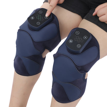 Portable Knee Massager