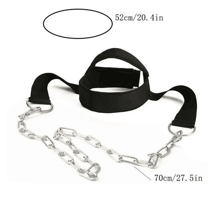 Exercise Strap Adjustable Gym Fitness Weight