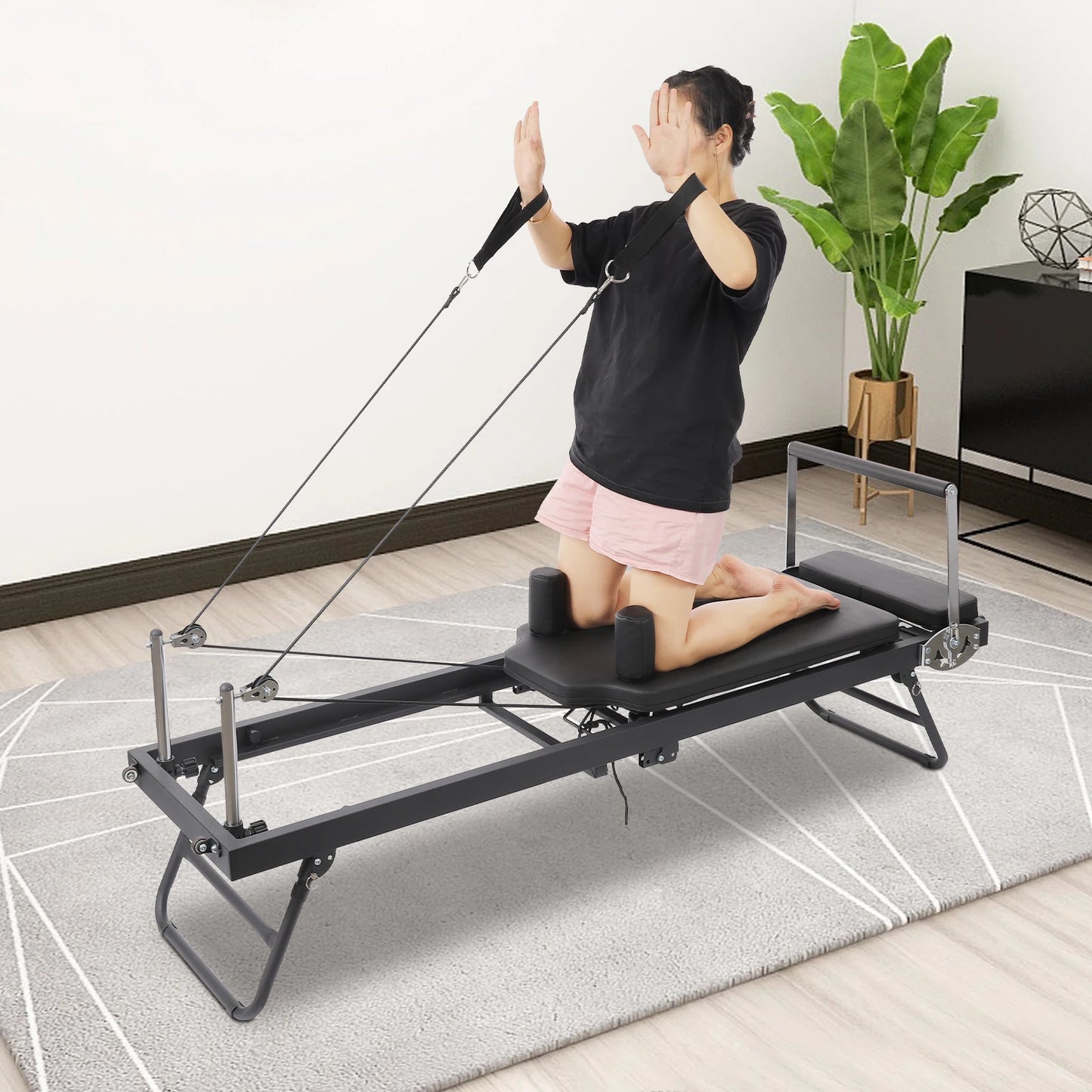 Pilates Rollaway Bed Pilates Performer Machine