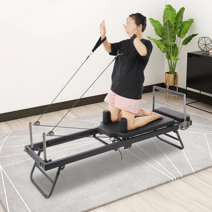 Pilates Rollaway Bed Pilates Performer Machine