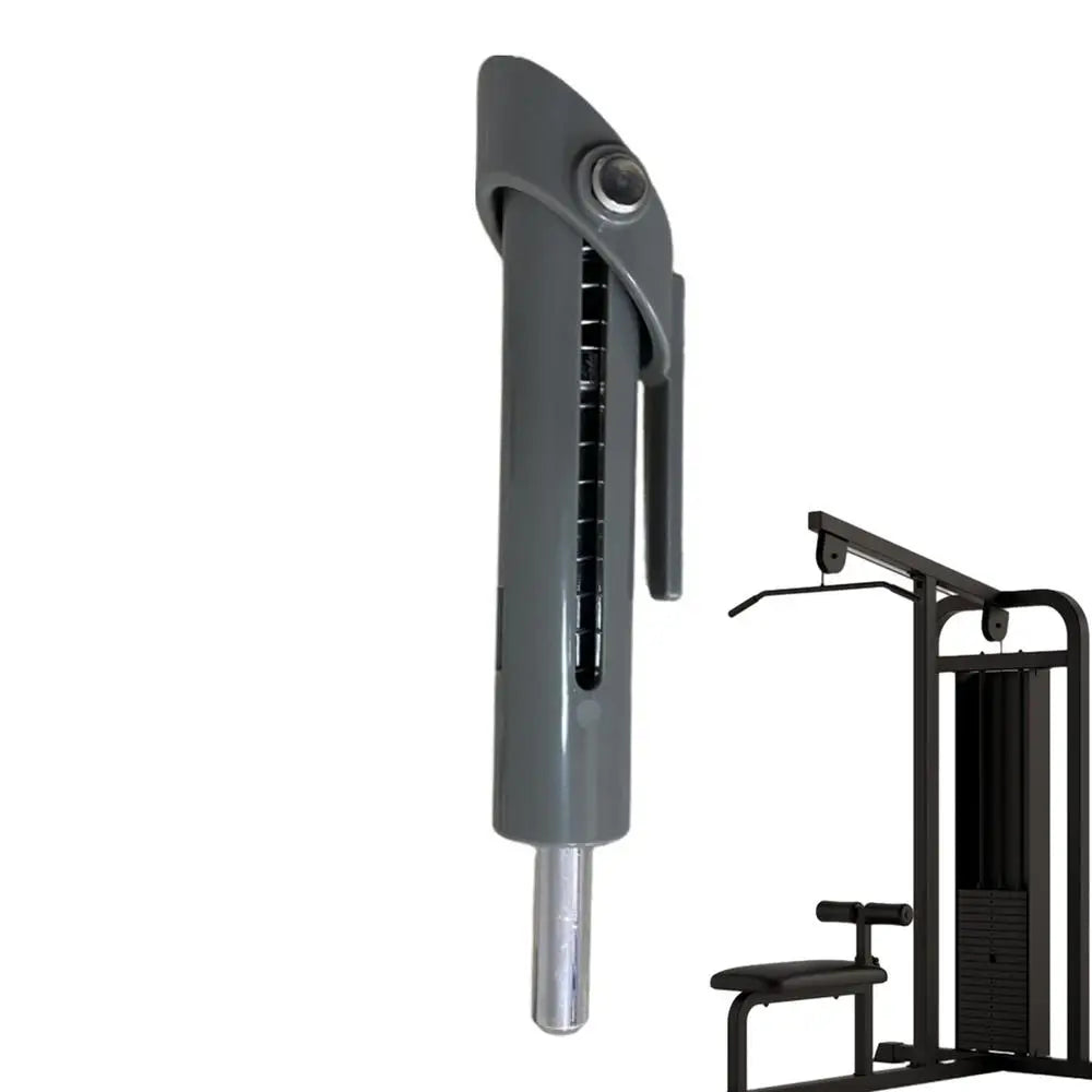 Weight Stack Extender