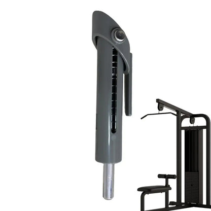 Weight Stack Extender