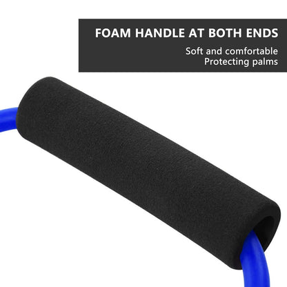 Boxing Resistance Bands Cord Pull Exercise Band