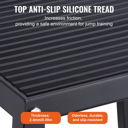 Plyometric Jump Box Platform