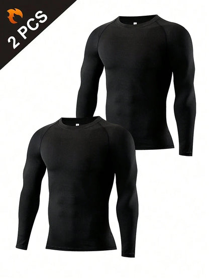 Men's Compression Shirts