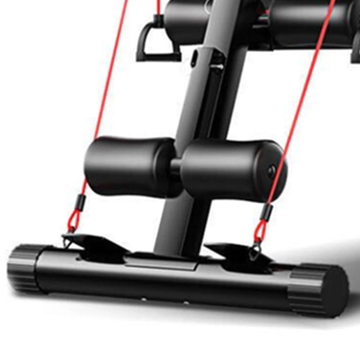 Supine Board Multifunctional Training Abdominal Fitness Exercise