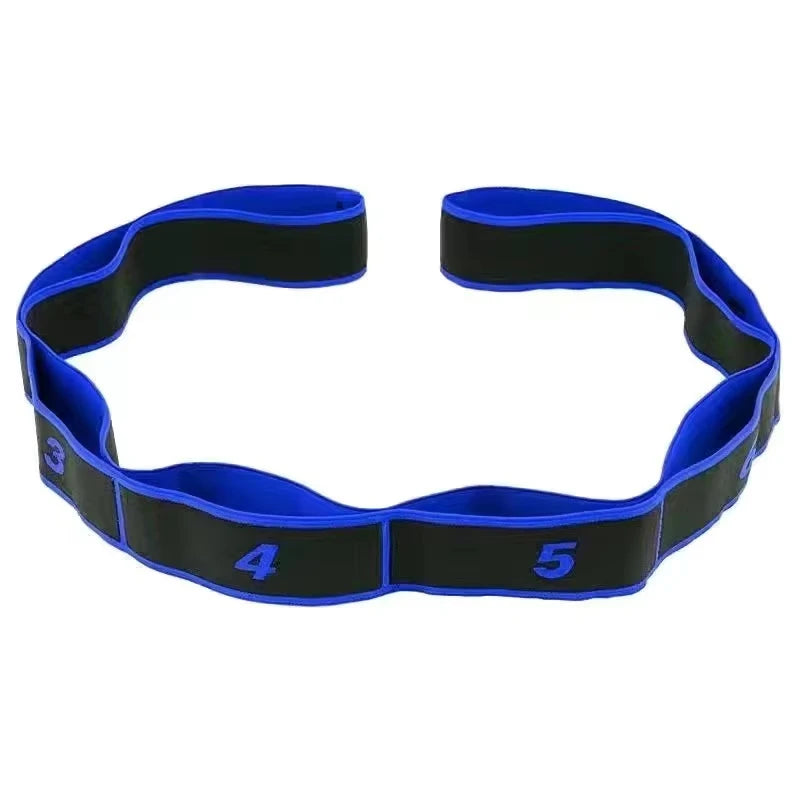 Dance Yoga Stretching Belt