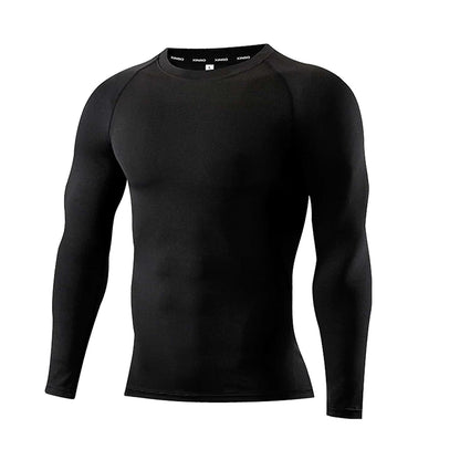Men's Compression Shirts