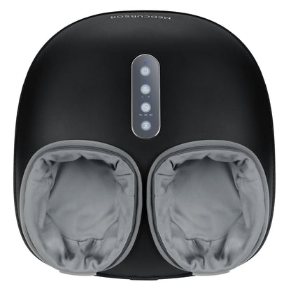 Foot Massager Machine with Heat Roller