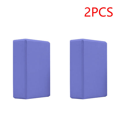 Yoga Block Gym Training Blocks