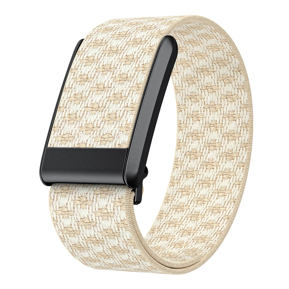 Loop Bands Portable Fitness Tracking Band