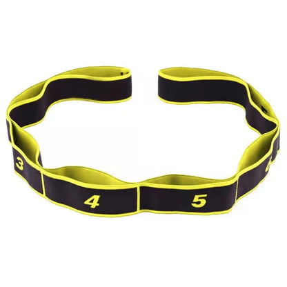 Dance Yoga Stretching Belt