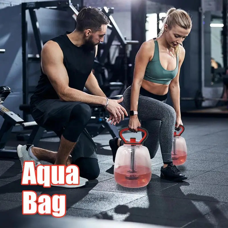 Adjustable Water Weight Heavy Bag