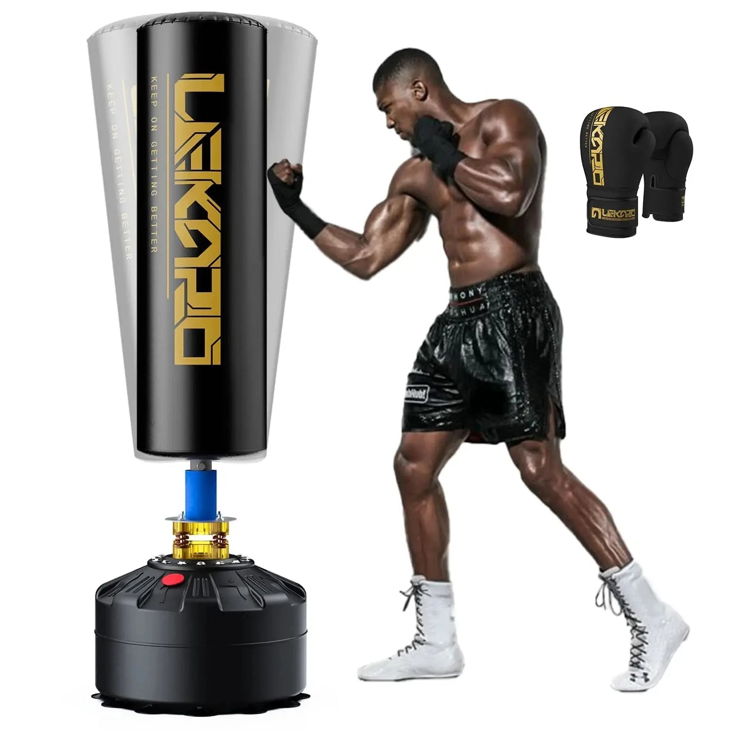 Boxing Column/Boxing Sandbag