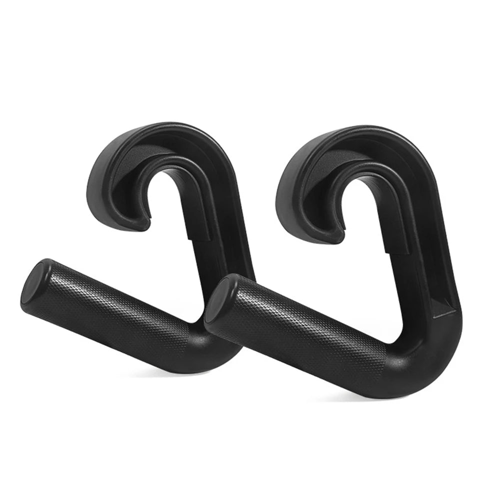 Neutral Grip Handle Hook Fitness Handle
