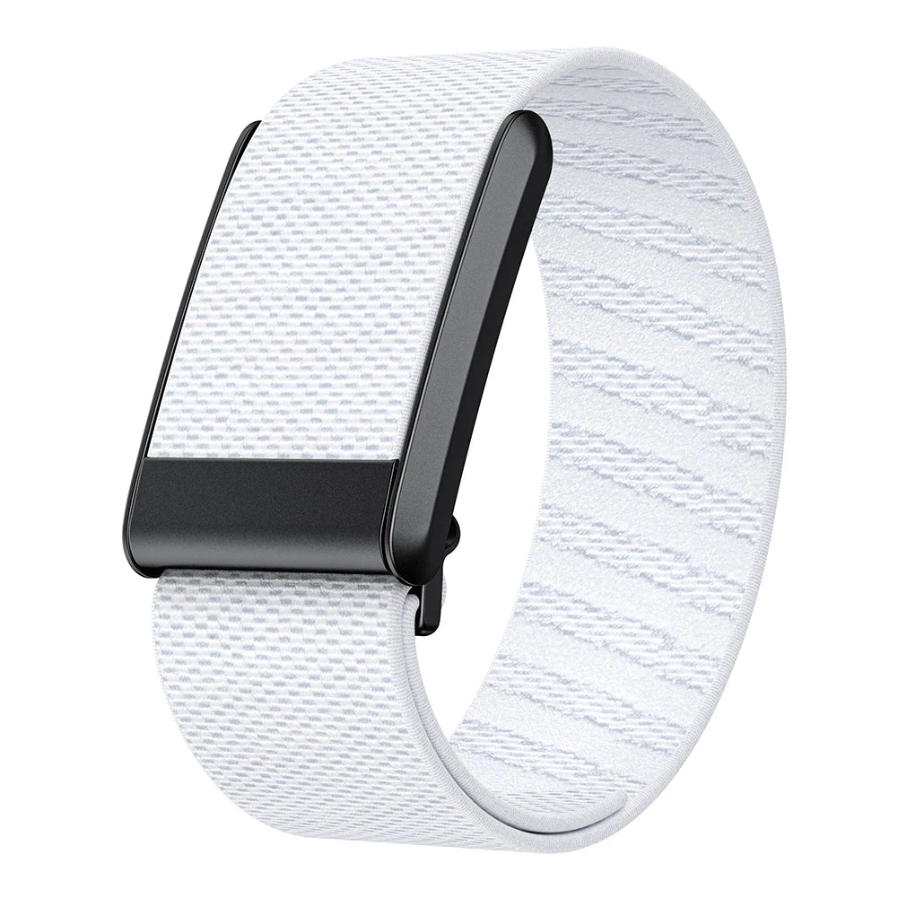 Loop Bands Portable Fitness Tracking Band