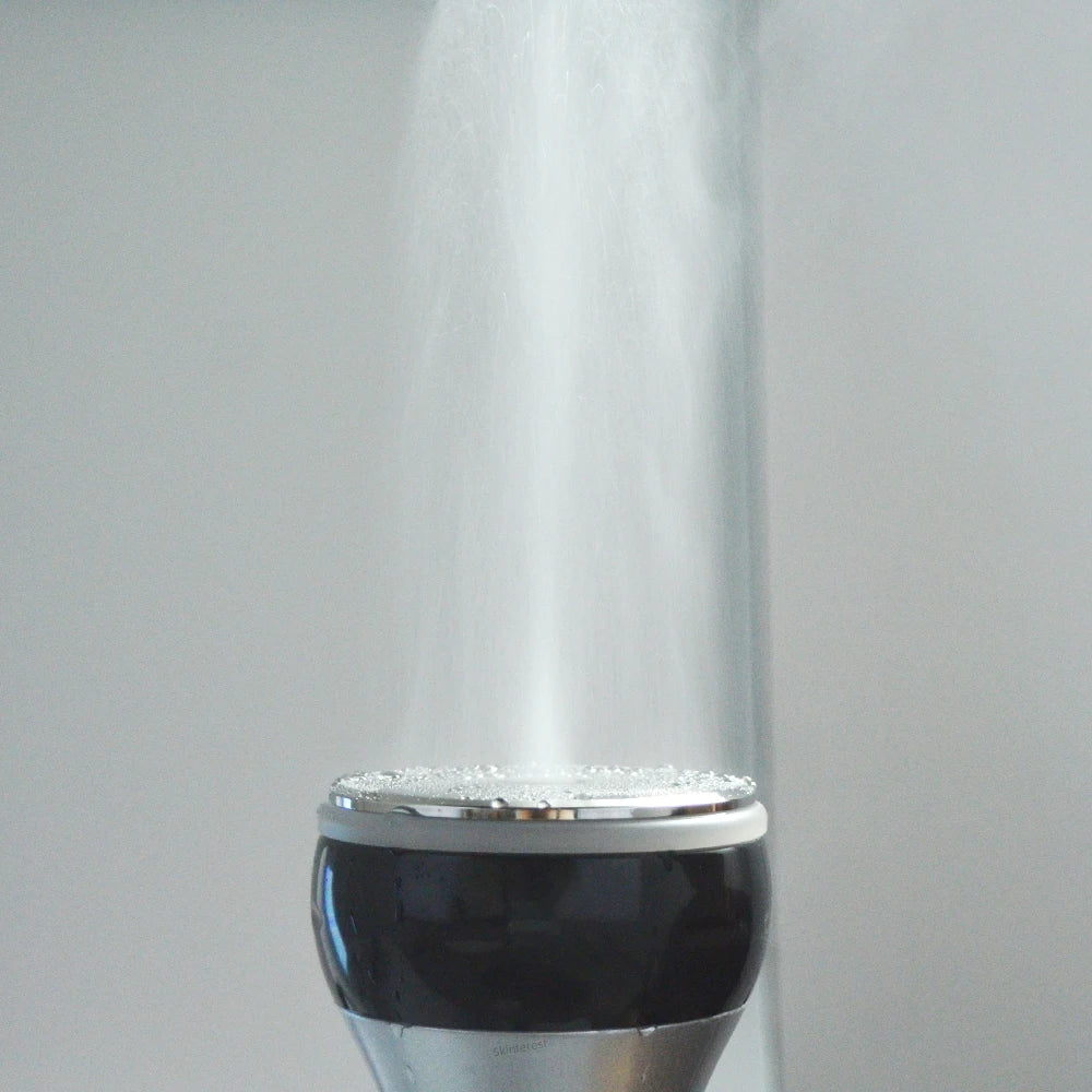 Vacuum Therapy Cavitation Fat Removal