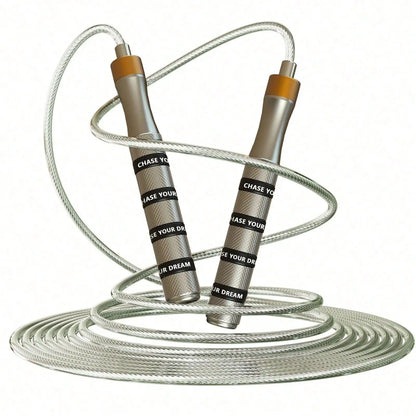 Adjustable Speed Jump Rope