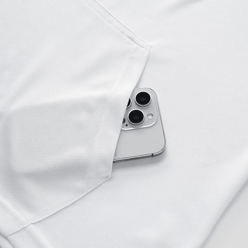 Quick-Dry GYM T-Shirt Sports Streetwear