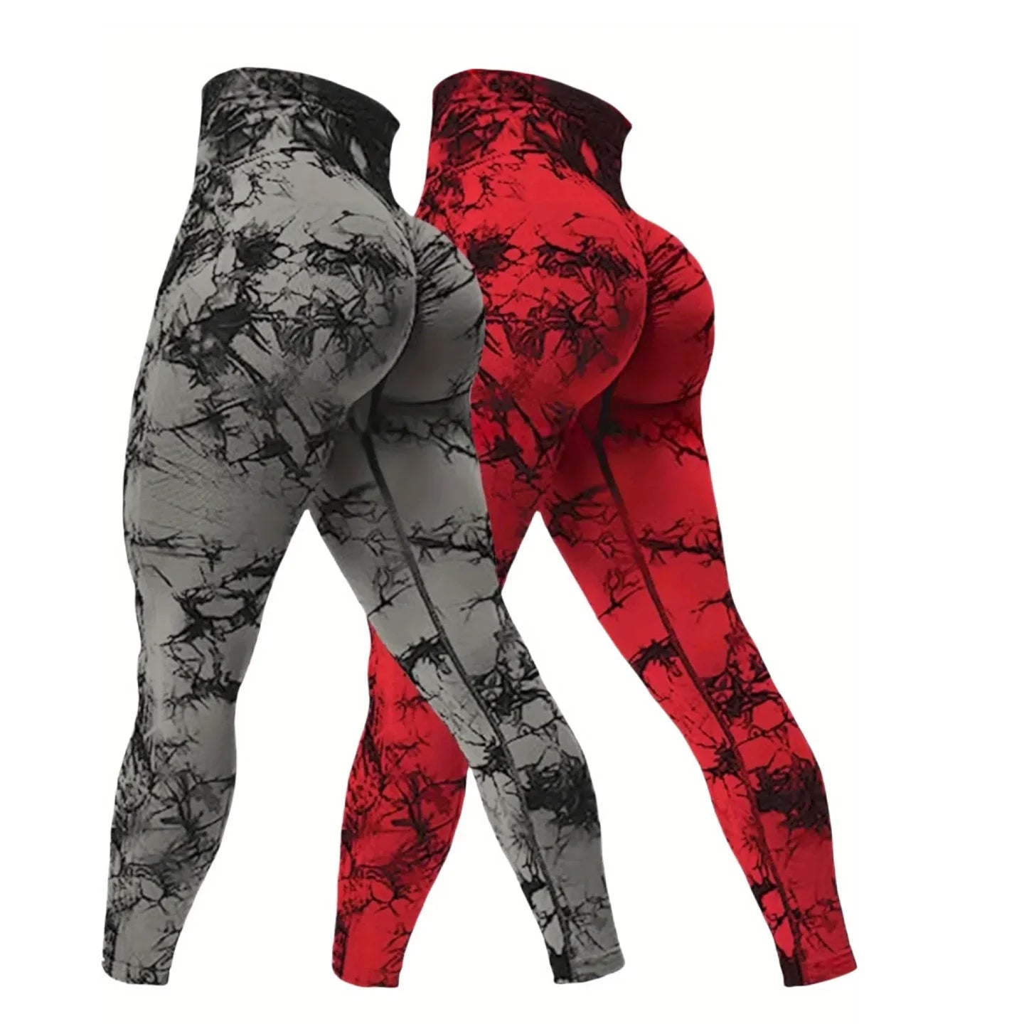Women's High Waisted leggings