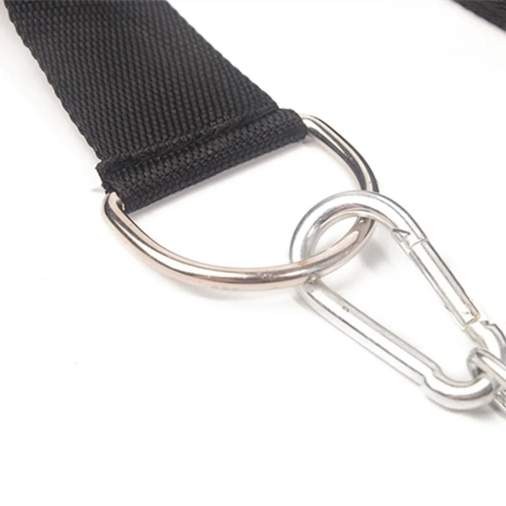 Exercise Strap Adjustable Gym Fitness Weight