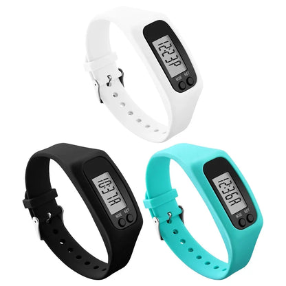Bracelet Wrist Calorie Counter