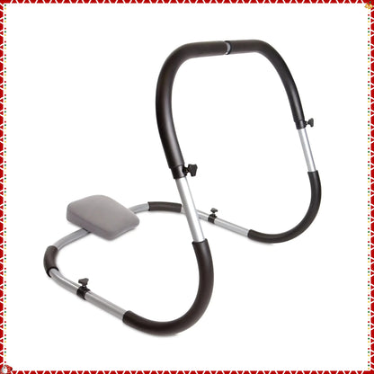 Compact Ab Machine for Home Gym