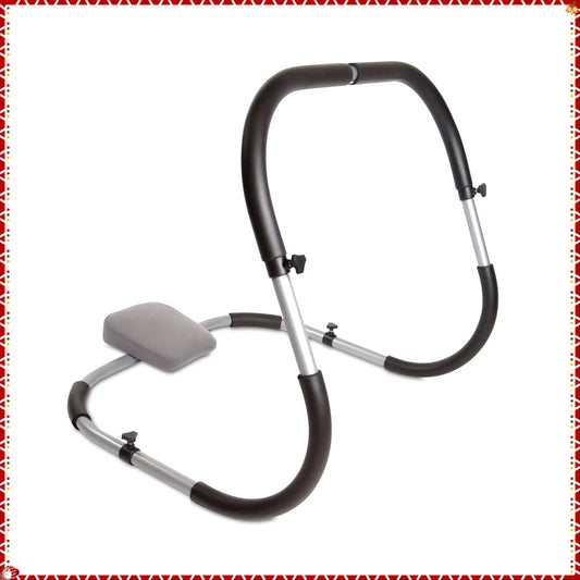 Compact Ab Machine for Home Gym