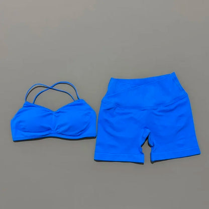 2 Piece Vision Gym Set